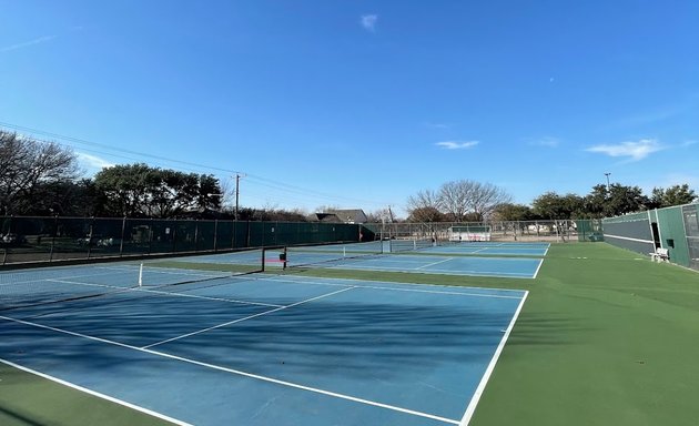 Photo of Lake Highlands Tennis Courts