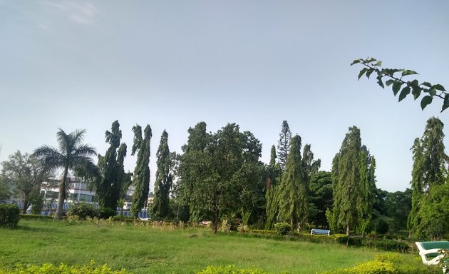 Photo of Veterinary College Park And Garden