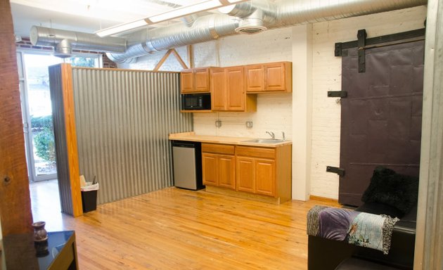 Photo of Studio Co-op - Rental Space for Creative Professionals