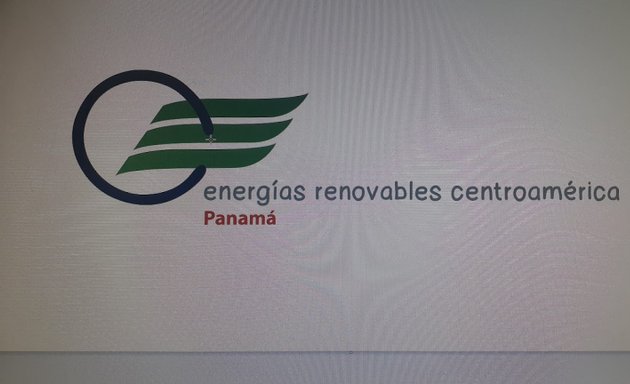Foto de Energías Renovables Centroamérica s.A.