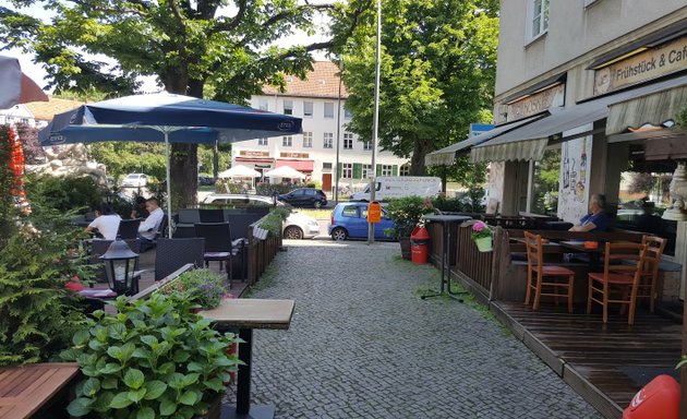 Foto von Kösk 24 - Frühstück & Café
