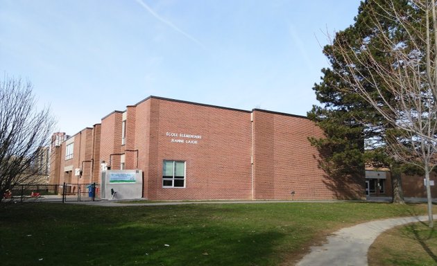 Photo of École élémentaire Jeanne-Lajoie
