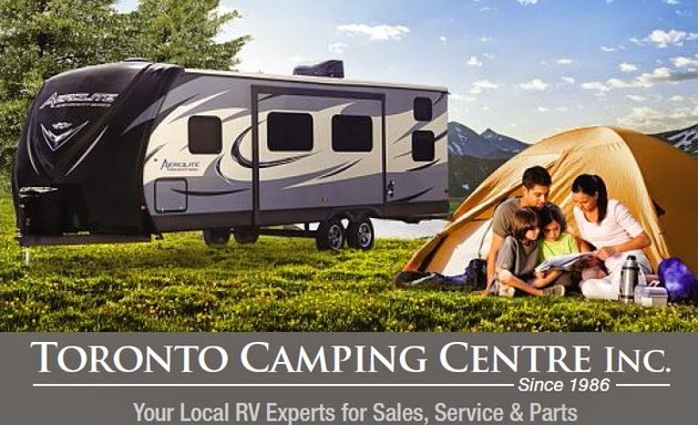 Photo of Toronto Camping Centre