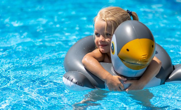 Photo of South West Swimming School