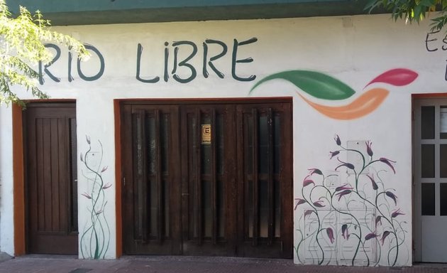 Foto de Río Libre