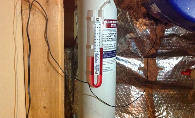 Photo of 5280 Radon Mitigation