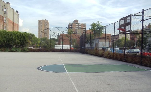 Photo of People's Park Mini-Pitch