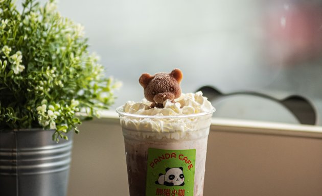 Photo of Panda Cafe