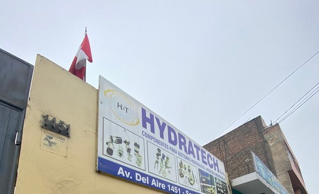 Foto de Hydratech sac