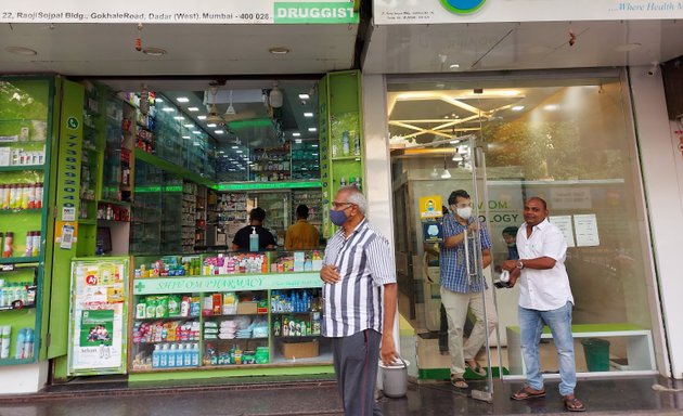 Photo of Shiv Om Pharmacy