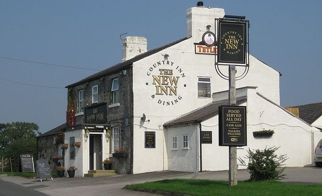 Photo of The New Inn