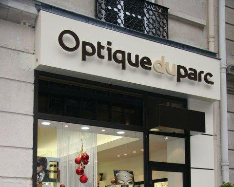 Photo de Optique du Parc