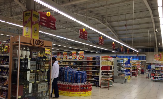 Foto de Supermercados Santa María - Carapungo