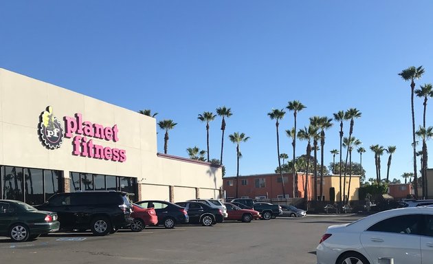 Photo of Planet Fitness