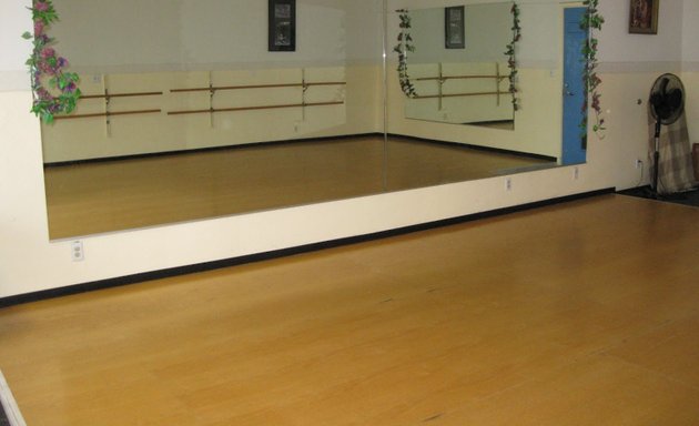 Photo of Ballet Basics