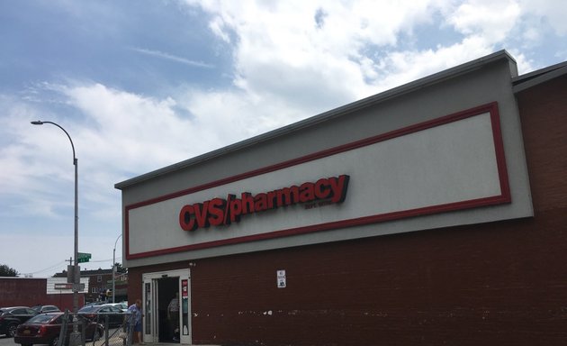 Photo of CVS Pharmacy