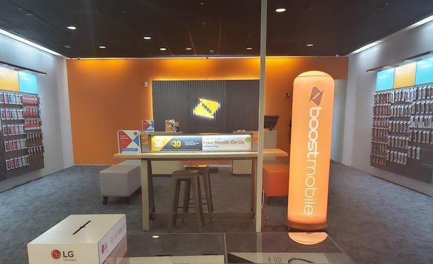 Photo of Boost Mobile