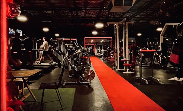 Photo of PowerHouse Fitness Gym