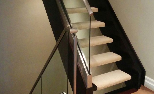 Photo of Stairs First | Stair Runners Carpet Store