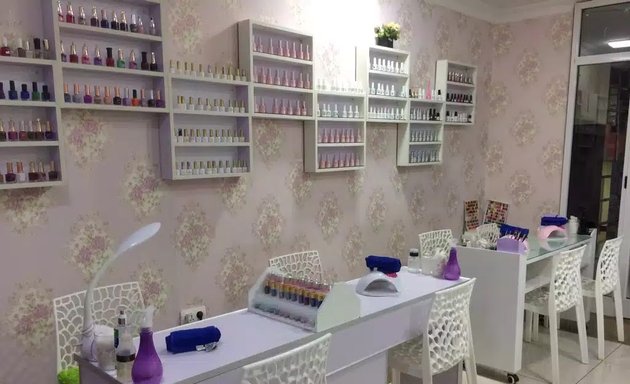Photo of Frea nail salon