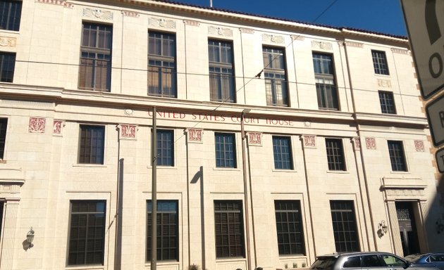 Photo of United States Bankruptcy Court - District of Arizona - Tucson