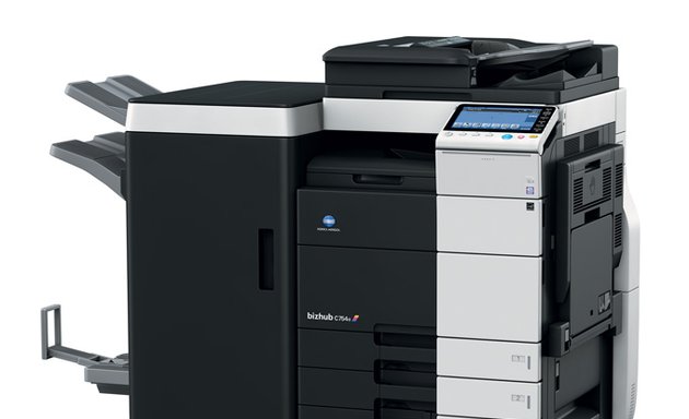 Photo of Smart Copiers Ltd