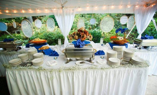 Photo of Jacques Exclusive Catering
