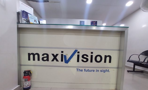 Photo of Maxivision Super Speciality Eye Hospitals