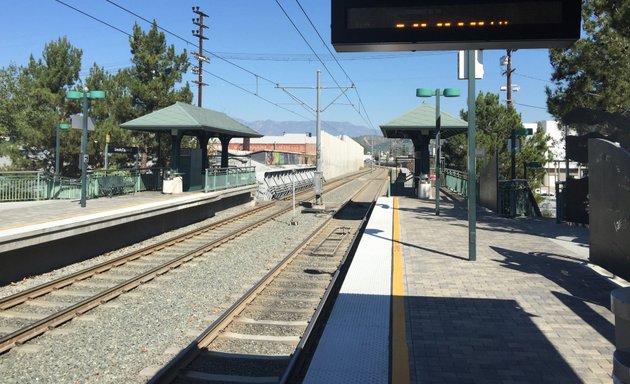 Photo of Lincoln / Cypress Station