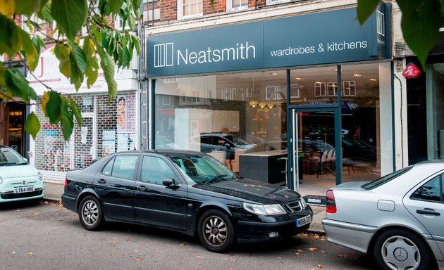 Photo of Neatsmith