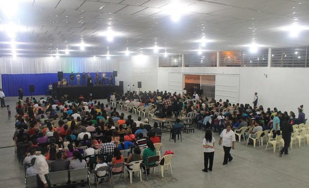 Foto de Sede Valencia Centro Evangelístico Vida Nueva