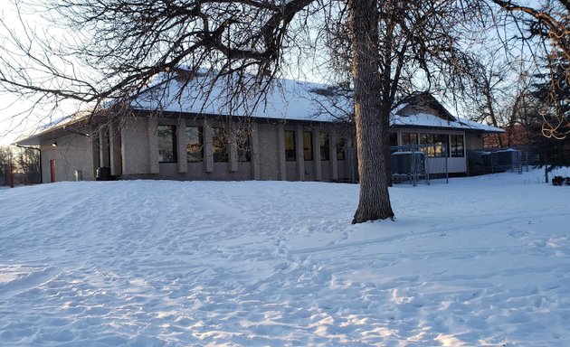Photo of Windsor Community Centre