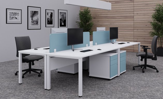 Photo of Calibre Office Furniture & Interiors