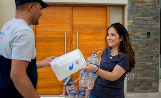 Foto de Aqua Vita - Soda y agua