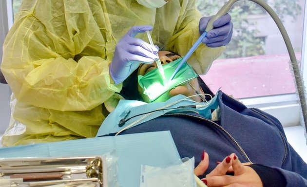 Foto de Clinica Dental SeaDent