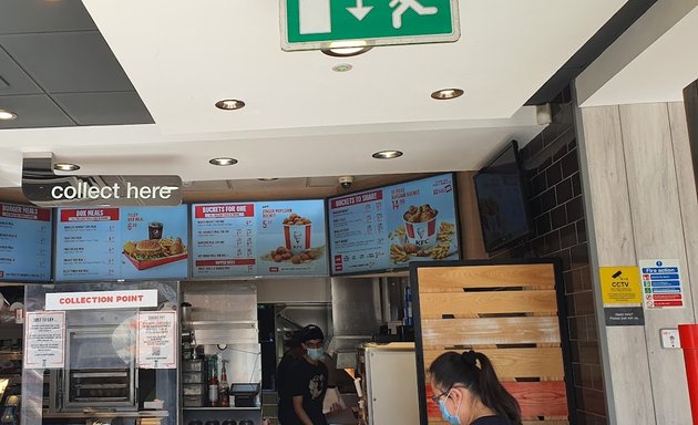 Photo of KFC London - Lavender Hill