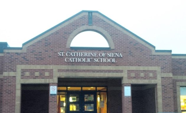 Photo of Saint Catherine of Siena Catholic Elementary School