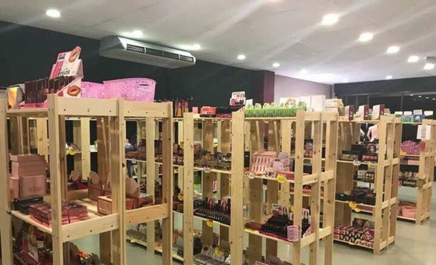 Photo of Kedai Cosmetic Balakong