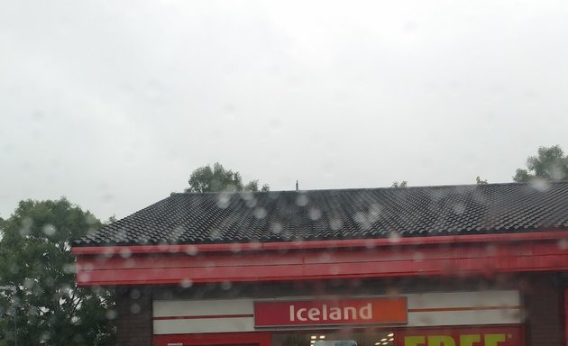 Photo of Iceland Supermarket Horwich