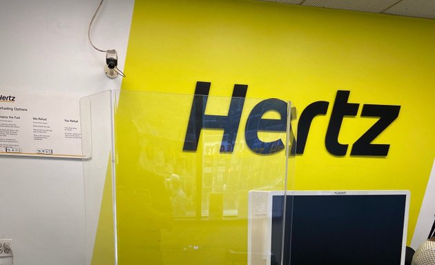 Photo of Hertz Car Rental - 34th Street - Midtown Between 8th And 9th Avenue HLE