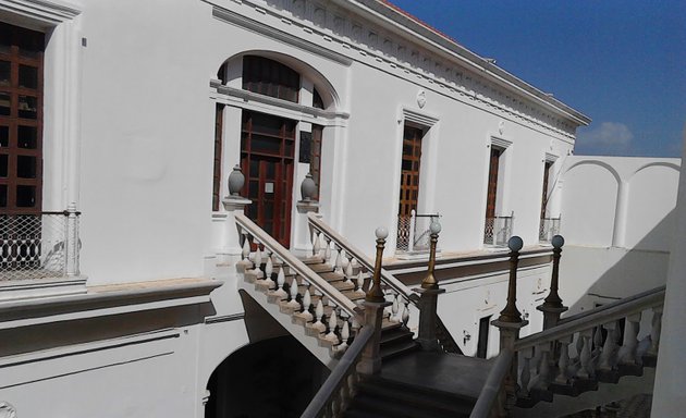 Foto de Palacio de los Cóndores