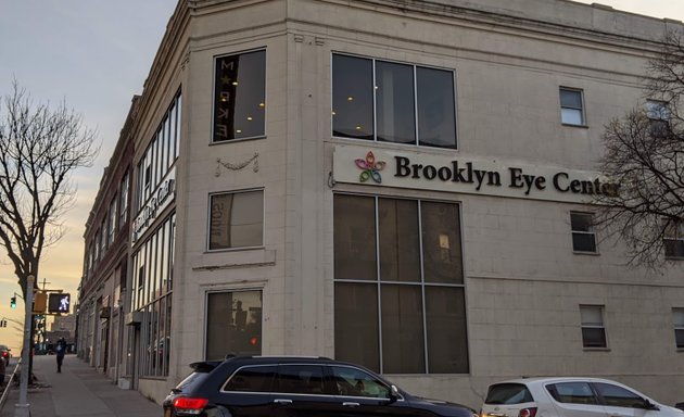 Photo of Brooklyn Eye Center
