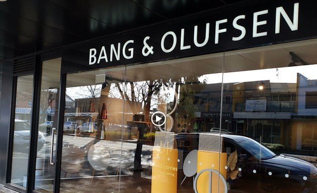 Photo of Bang & Olufsen Adelaide