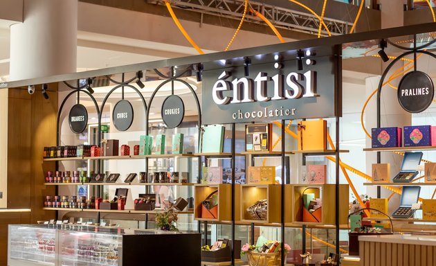 Photo of Entisi Chocolatier Jio World Drive