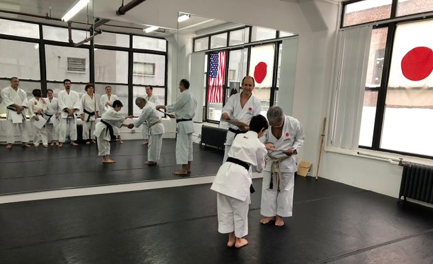 Photo of Shotokan Karate Studio LLC