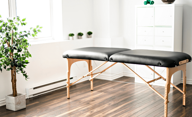 Photo of Yogomotiv Pilates, Yoga & Wellness Studio