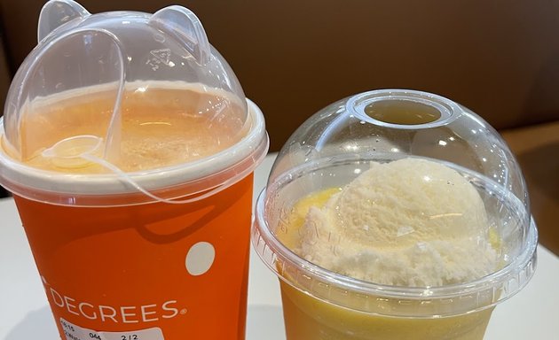 Photo of 5 Degrees Juice and Fresh Fruit Milk (Sunnybank Hills)