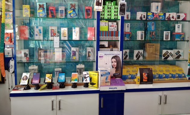 Photo of Manjunatha Mobiles And Electronics