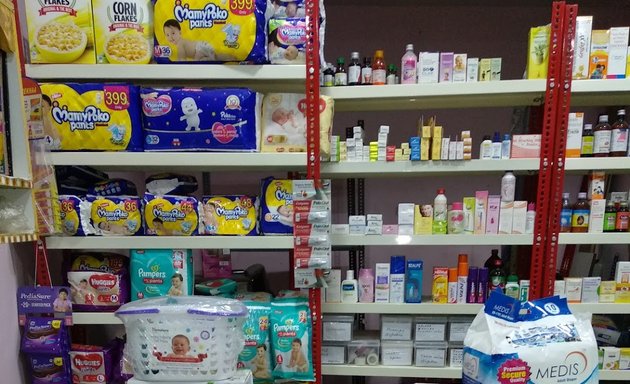 Photo of I Care Pharmacy