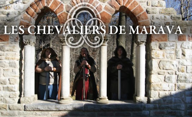 Photo of Chevaliers de Marava